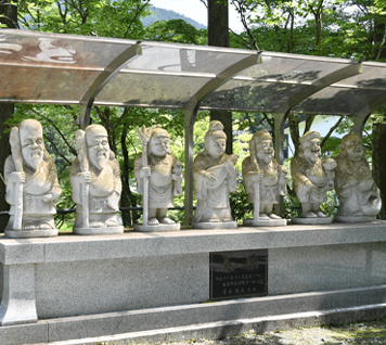 七福神